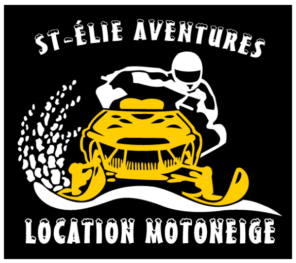 St-Élie Aventures Logo